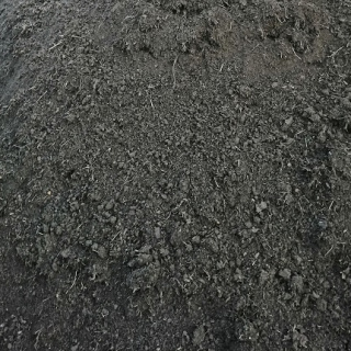 Чернозём в мешках (50л)