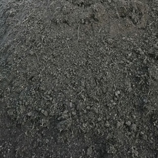 Почвогрунт универсальный (самосвалом)