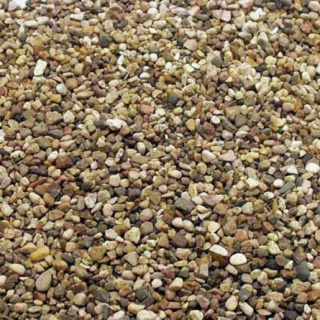 Гравийный щебень 5-10 (самосвалом)