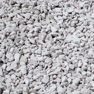 Известняковый щебень 20-40 (самосвалом)