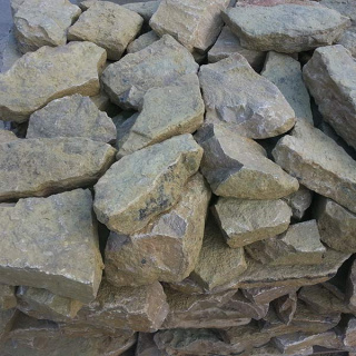 Гранитный щебень 70-150 (бутовый)