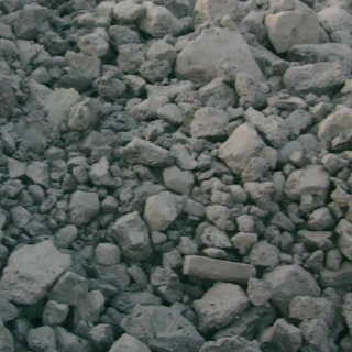 Шлаковый щебень 20-40 мм