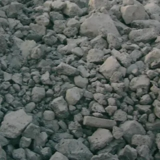 Шлаковый щебень 5-20 мм