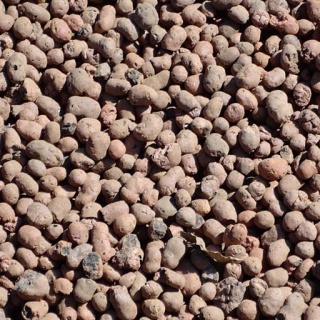 Керамзит 10-20 (0,05м³)